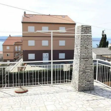 Marijela Vendégház Crikvenica