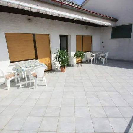 Marijela 3* Crikvenica