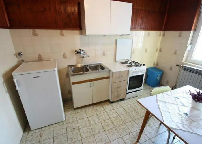 Gasthof Marijela 3*