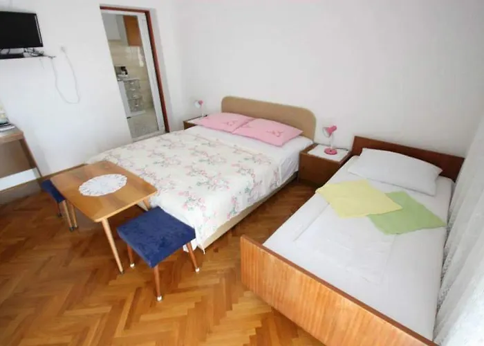 Marijela 3* Crikvenica