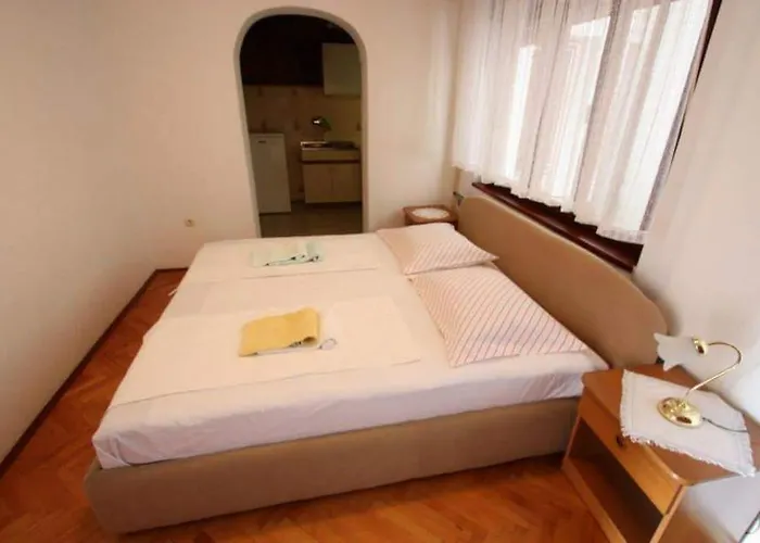 Gasthof Marijela 3*