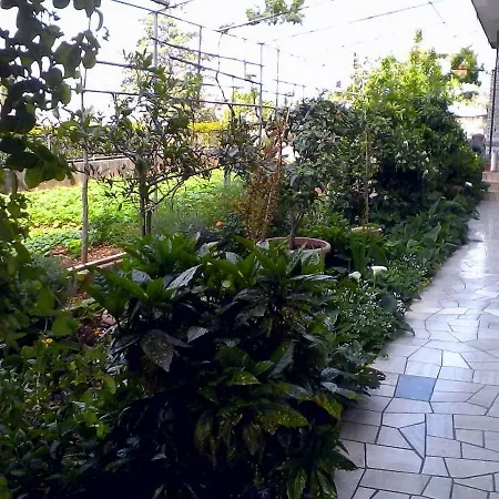 Gostinjska kuća Marijela Crikvenica