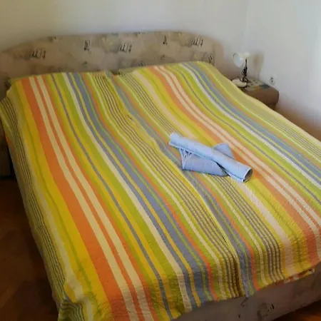 Gostinjska kuća Marijela Crikvenica