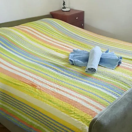 Marijela Gostinjska kuća