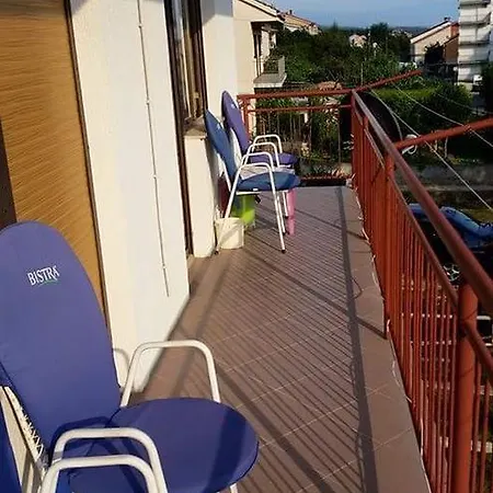 Marijela 3* Crikvenica