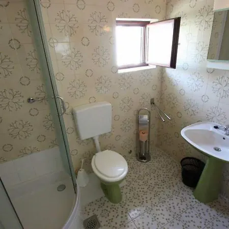 Marijela Gostinjska kuća Crikvenica