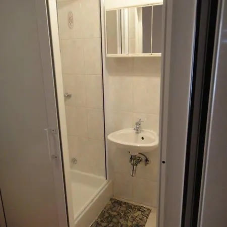 Marijela Gostinjska kuća