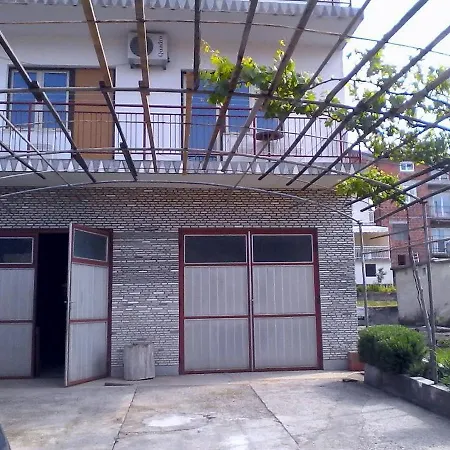 Marijela Gostinjska kuća Crikvenica