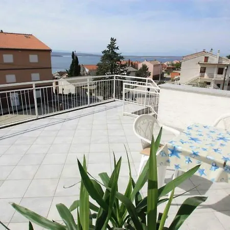 Marijela 3* Crikvenica