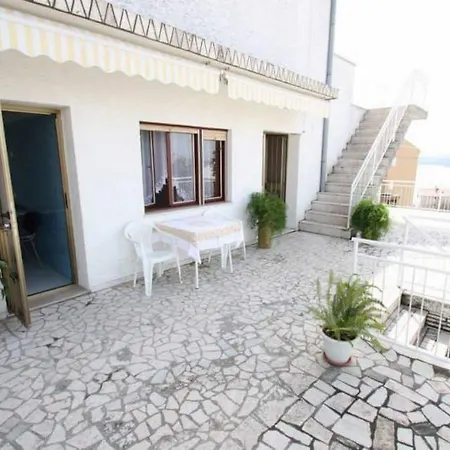 Marijela Gostinjska kuća