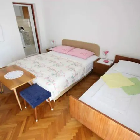 Marijela 3* Crikvenica