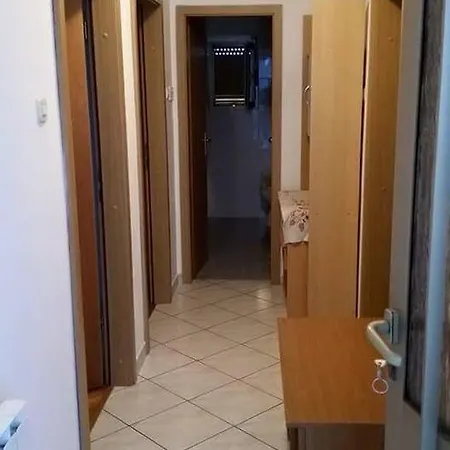 Marijela Gostinjska kuća Crikvenica