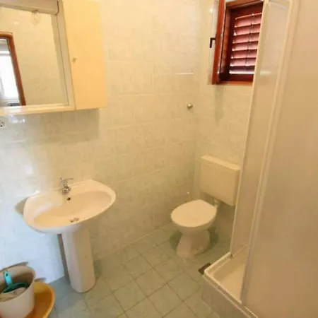 Marijela Gostinjska kuća Crikvenica