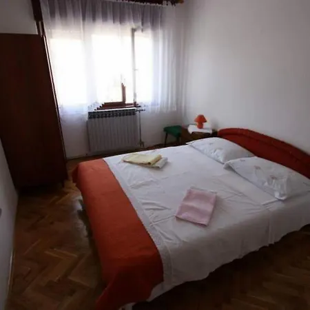 Marijela Gostinjska kuća Crikvenica