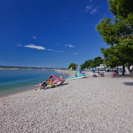 Marijela Gostinjska kuća Crikvenica