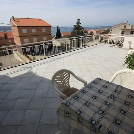 Penzion Marijela 3*