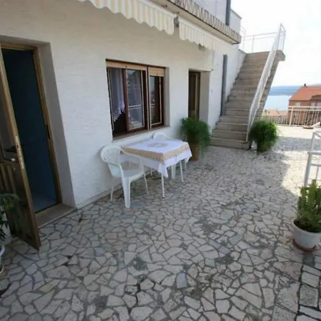 Marijela Gostinjska kuća Crikvenica