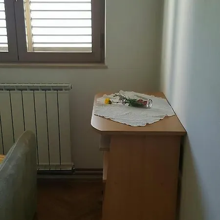 Marijela Penzion Crikvenica