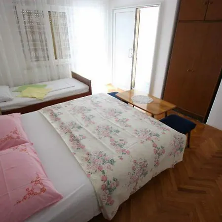 Gostinjska kuća Marijela