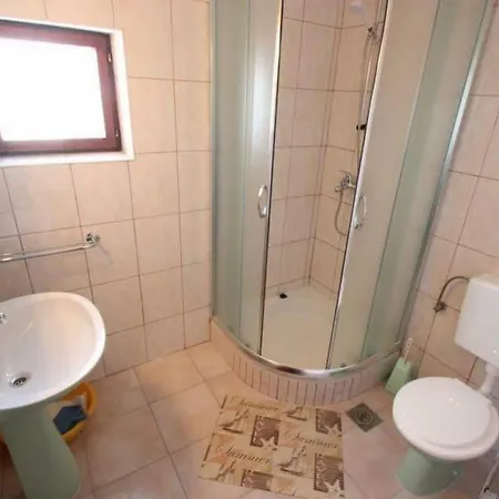 Penzion Marijela 3*