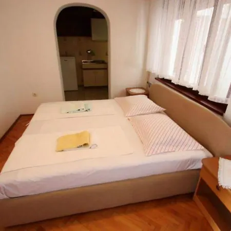 Penzion Marijela 3*