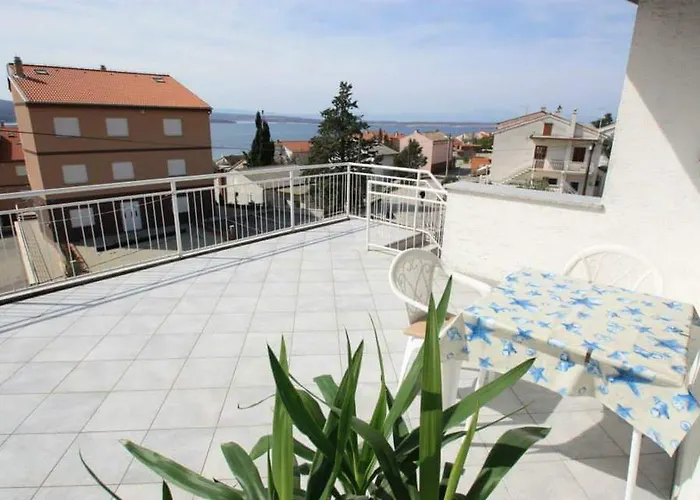 Marijela 3* Crikvenica
