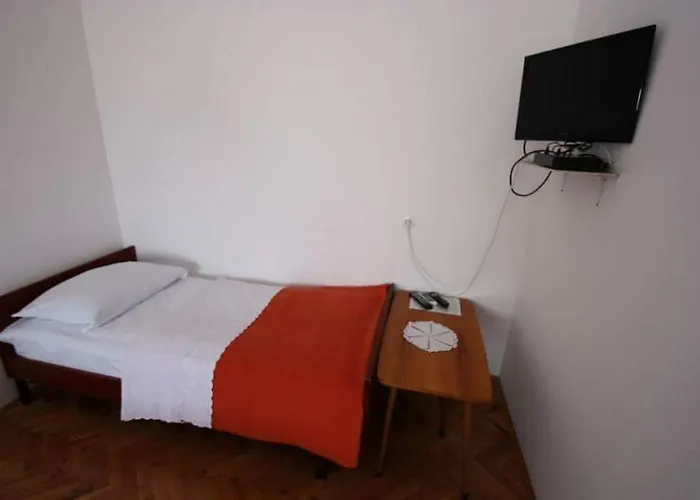 Πανσιόν Marijela 3*