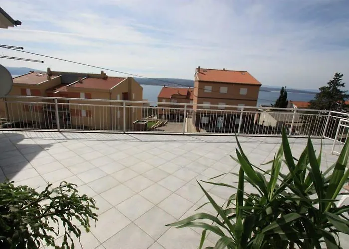 Marijela 3* Crikvenica