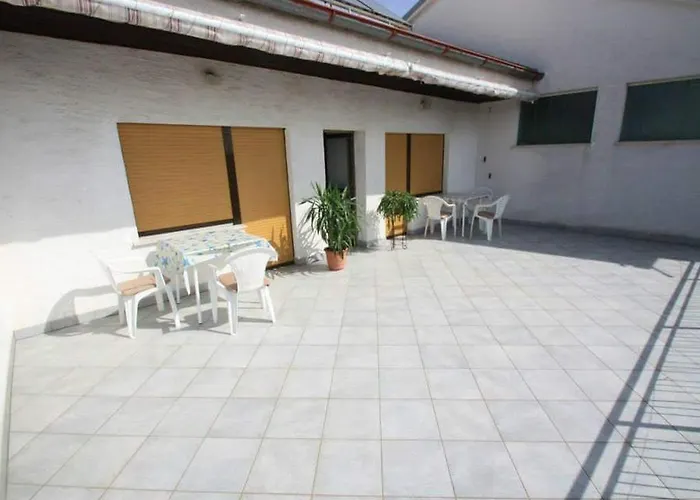 Marijela 3* Crikvenica