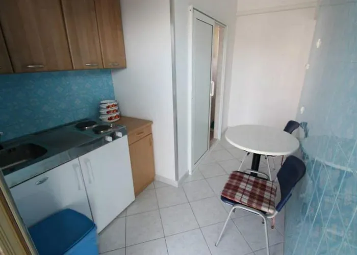 Marijela 3* Crikvenica